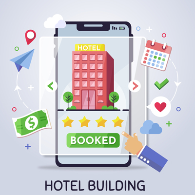 Hotel Booking